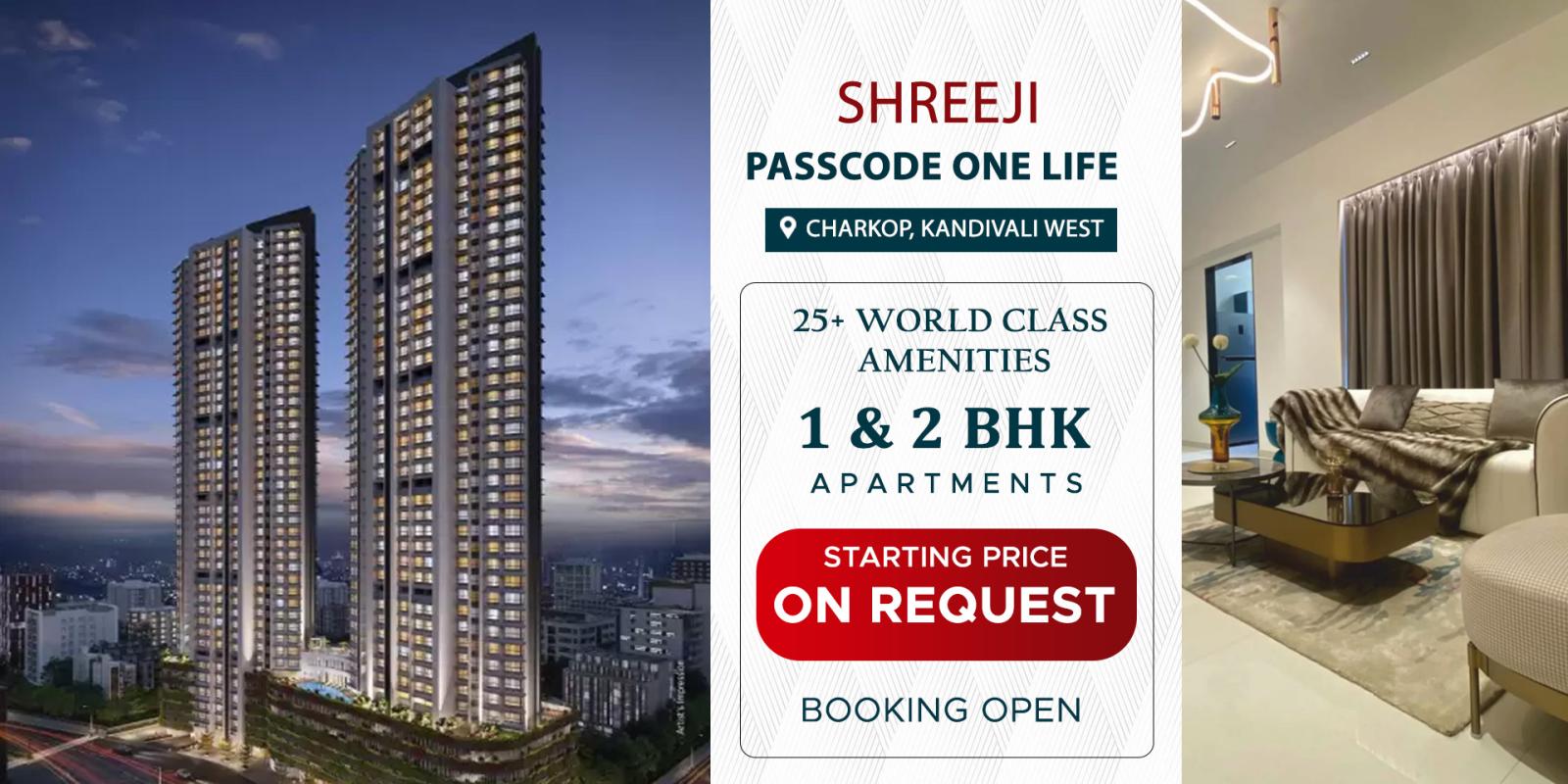 shreeji passcode one life charkop kandivali west-SHREEJI-PASSCODE-ONE-LIFE-banner-2.jpg